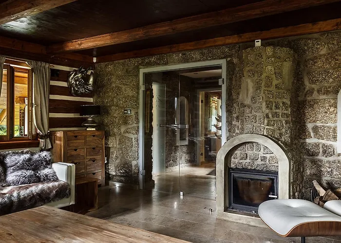 Chalet Joseph Mine