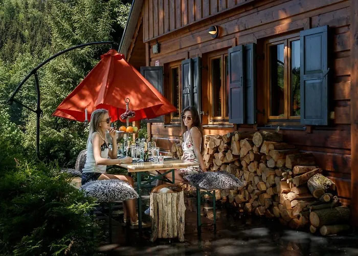 Chalet Joseph Mine